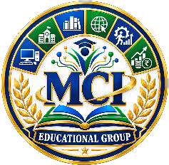 MCI Educational Group logo