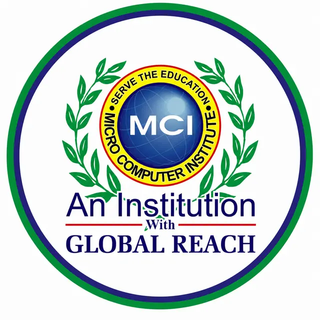 MCI logo